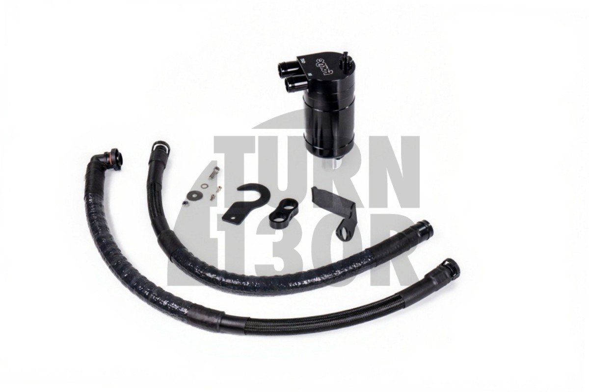 Golf 7 GTI / Golf 7 R / Leon 3 / Octavia 5E VRS Forge Oil Catch Can Golf 7 GTI / Golf 7 R / Leon 3 / Octavia 5E VRS Forge Oil Catch Can