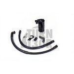 Golf 7 GTI / Golf 7 R / Leon 3 / Octavia 5E VRS Forge Oil Catch Can Golf 7 GTI / Golf 7 R / Leon 3 / Octavia 5E VRS Forge Oil Catch Can