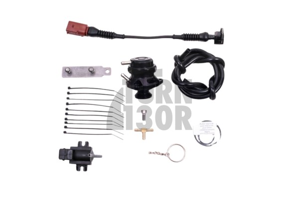 Forge Recirculation Valve Golf 7 GTI / Golf 7 R / Leon 3 Cupra / Polo GTI / Ibiza Cupra 1.8 / 2.0 TFSI