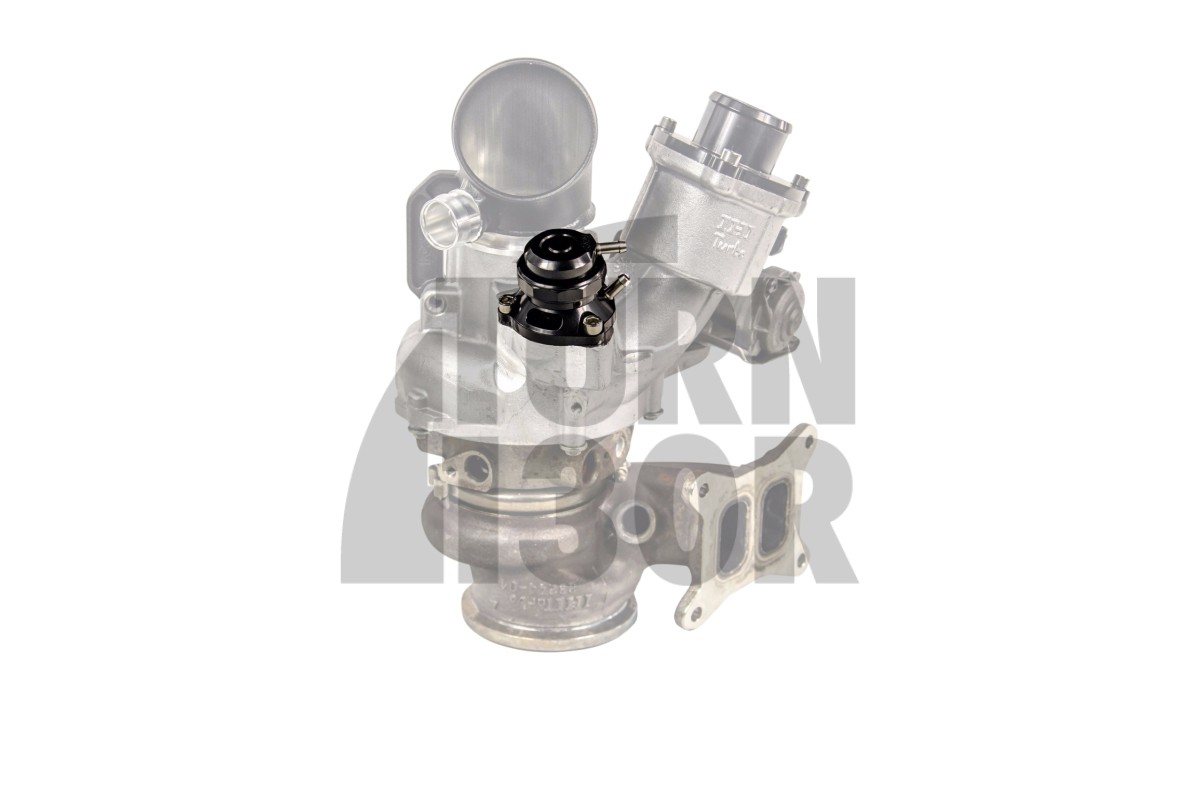 Forge Recirculation Valve Golf 7 GTI / Golf 7 R / Leon 3 Cupra / Polo GTI / Ibiza Cupra 1.8 / 2.0 TFSI