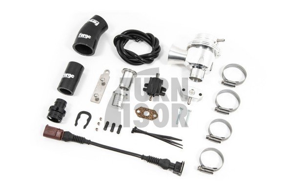 Forge High Flow Valve Golf GTI Edition / Scirocco R / Golf 6 R Forge High Flow Valve Golf GTI Edition / Scirocco R / Golf 6 R