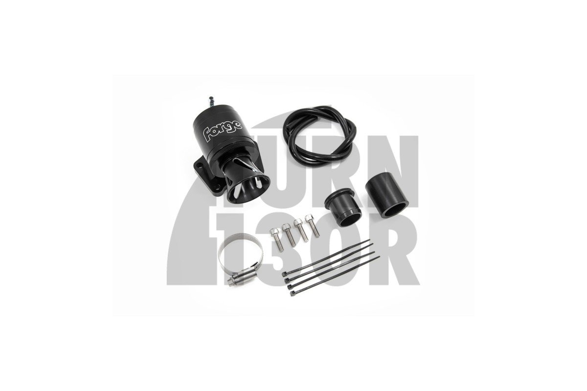 Forge Motorsport Dump Valve Kit Hyundai I20 N Forge Motorsport Dump Valve Kit Hyundai I20 N
