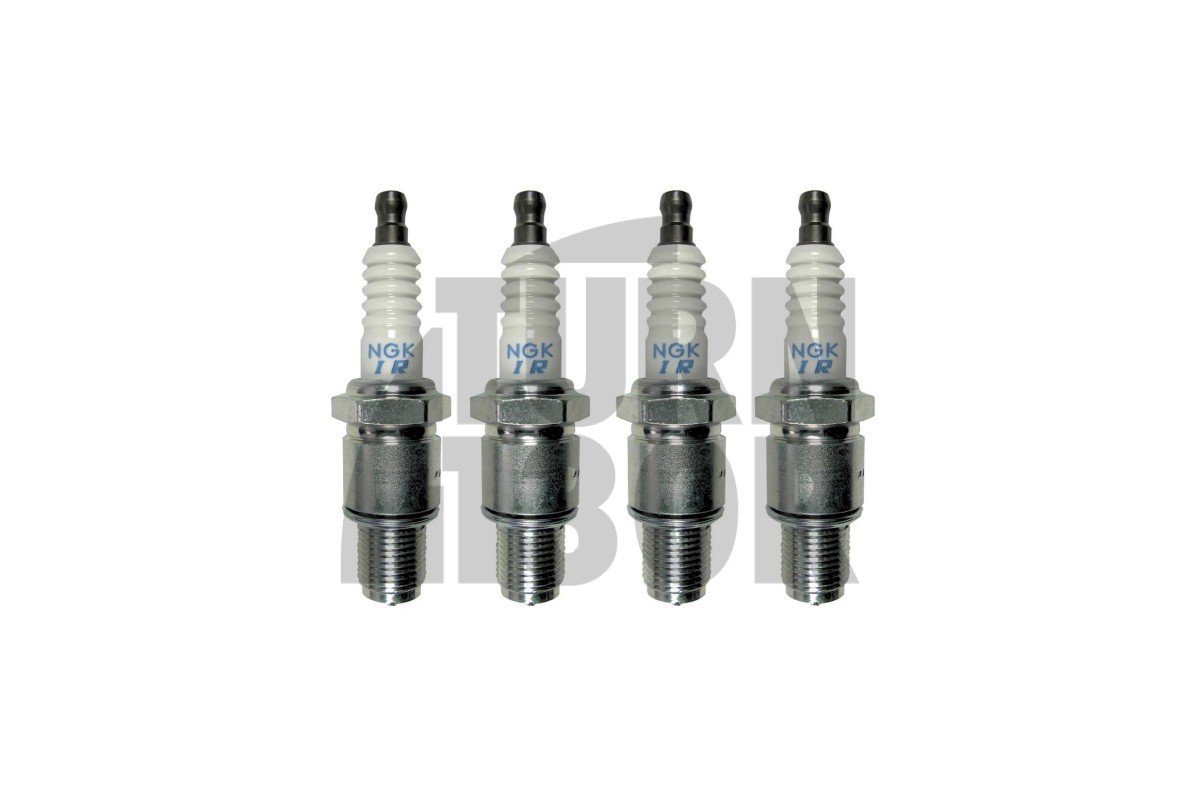 Spark Plugs for Mazda RX8: NGK RE8C-L and RE9B-T Spark Plugs for Mazda RX8: NGK RE8C-L and RE9B-T