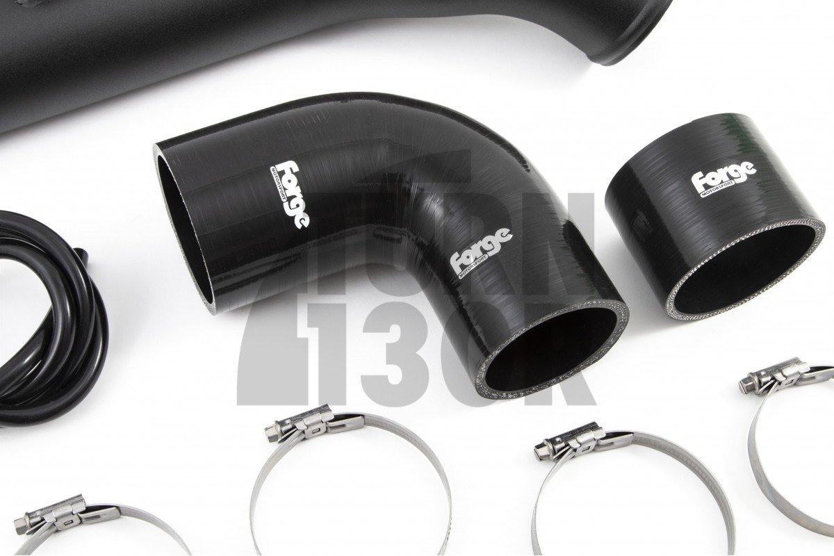 Forge Boost Inlet Pipe Hyundai I30 N Forge Boost Inlet Pipe Hyundai I30 N