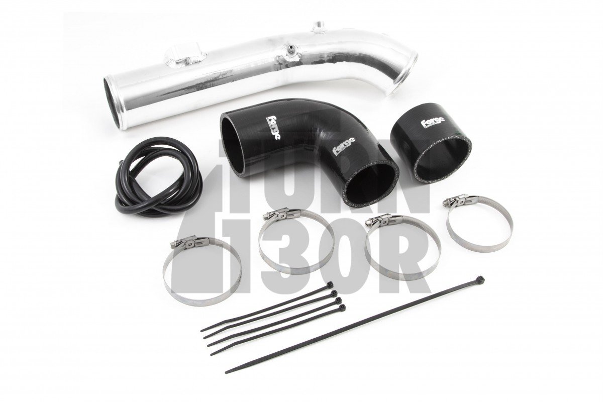 Forge Boost Inlet Pipe Hyundai I30 N Forge Boost Inlet Pipe Hyundai I30 N