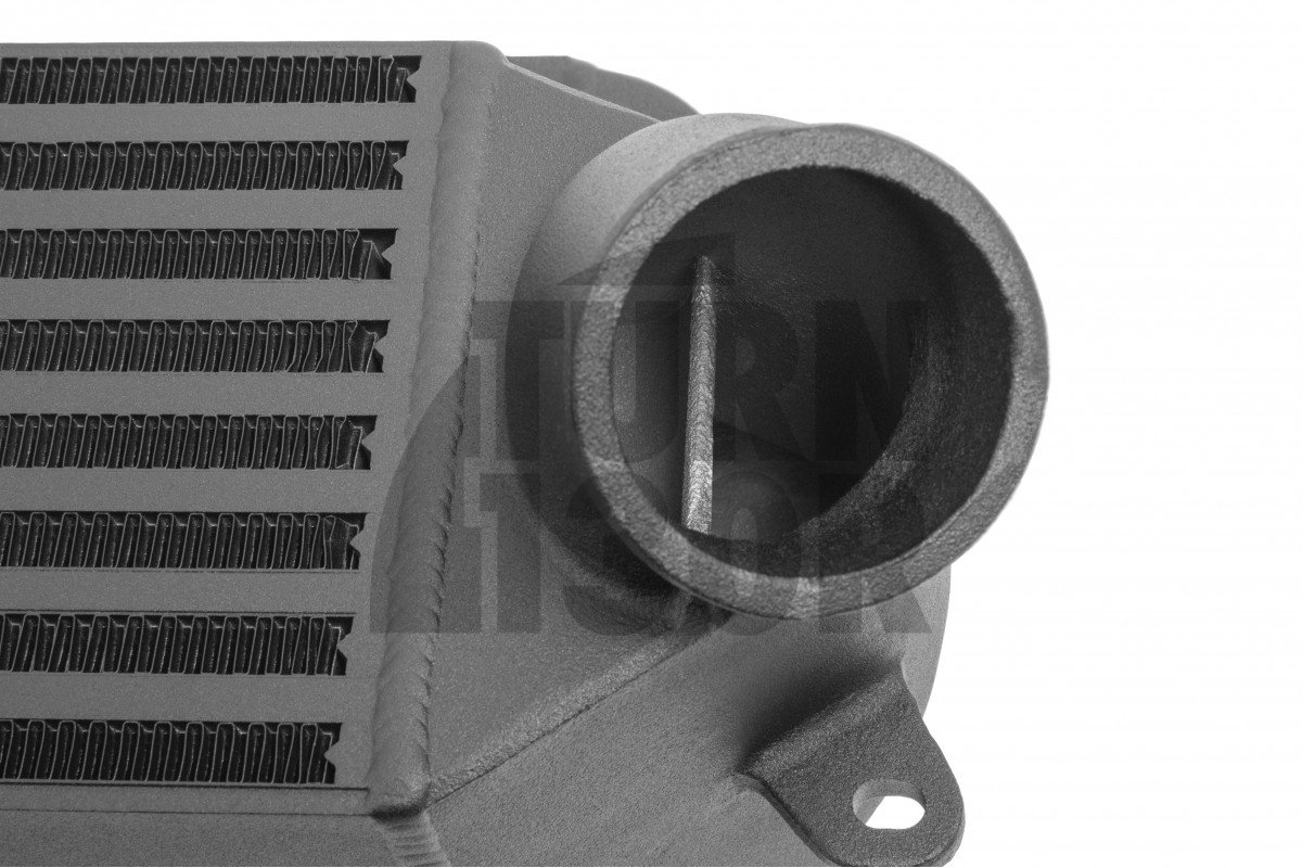 Forge Motorsport Intercooler Kit Hyundai I30 N Forge Motorsport Intercooler Kit Hyundai I30 N