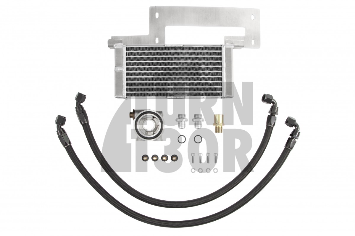 Forge Motorsport Oil Cooler Kit Hyundai I30 N Forge Motorsport Oil Cooler Kit Hyundai I30 N
