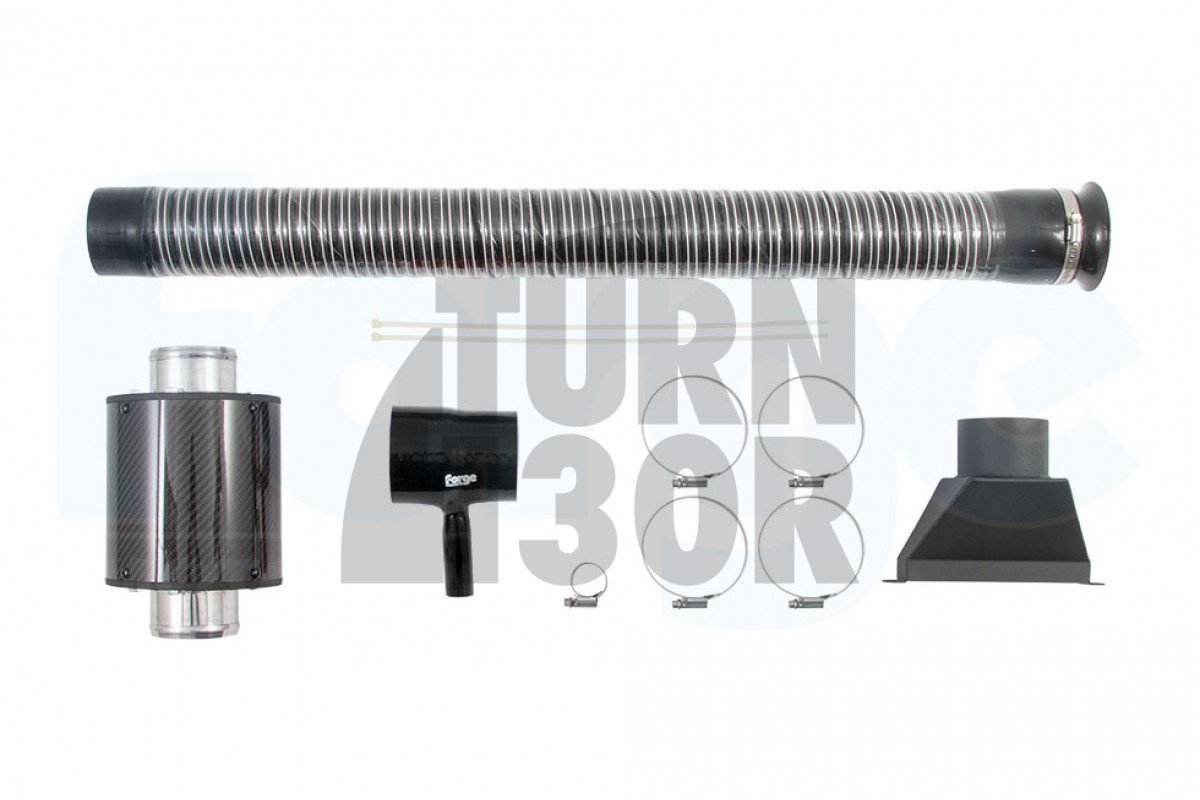 Forge Induction Kit Ibiza 6J Cupra 1.4 TSI Forge Induction Kit Ibiza 6J Cupra 1.4 TSI