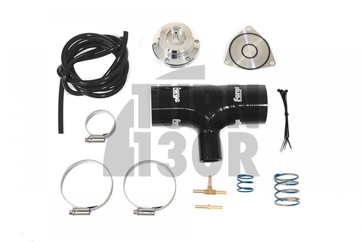 Forge Motorsport Megane 2 RS Blow off valve kit Forge Motorsport Megane 2 RS Blow off valve kit