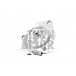 Forge dump valve block off flange Opel Astra H OPC Forge dump valve block off flange Opel Astra H OPC