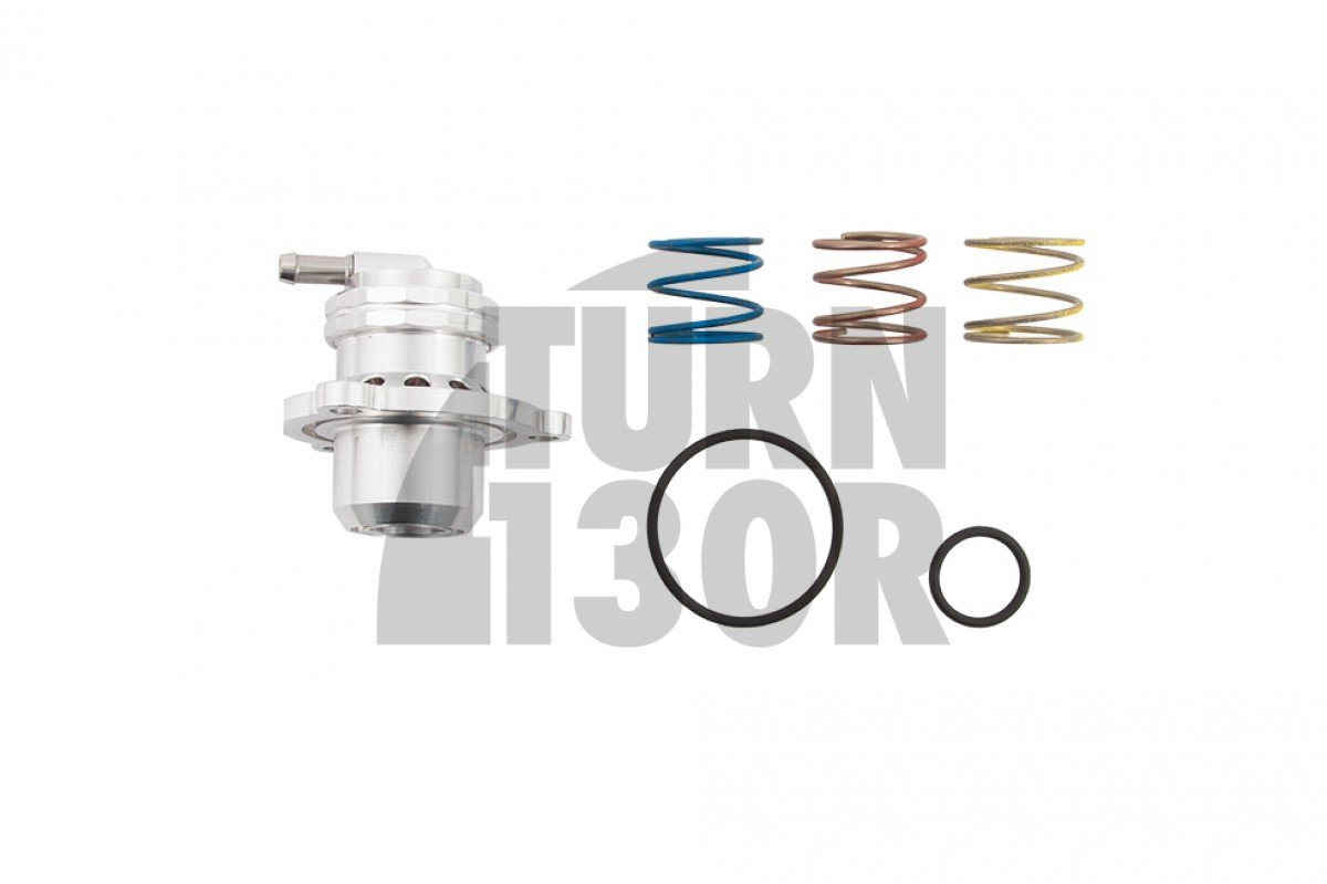 Forge Atmospheric Dump Valve Opel Astra J OPC / VXR
