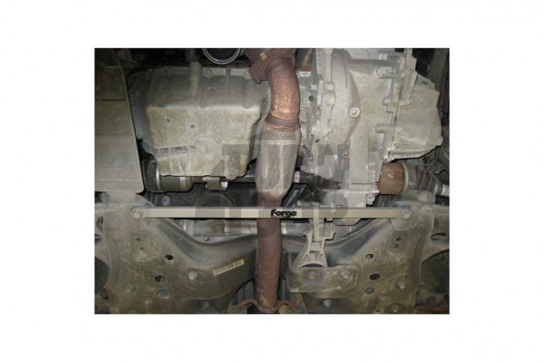 Forge Front Subframe Brace Opel Corsa D OPC