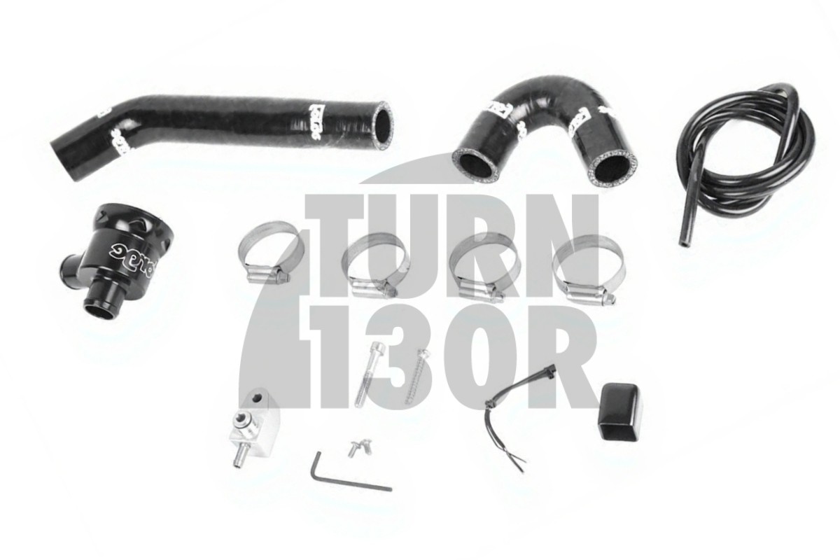 Forge Recirculation Valve Renault Clio 4 RS