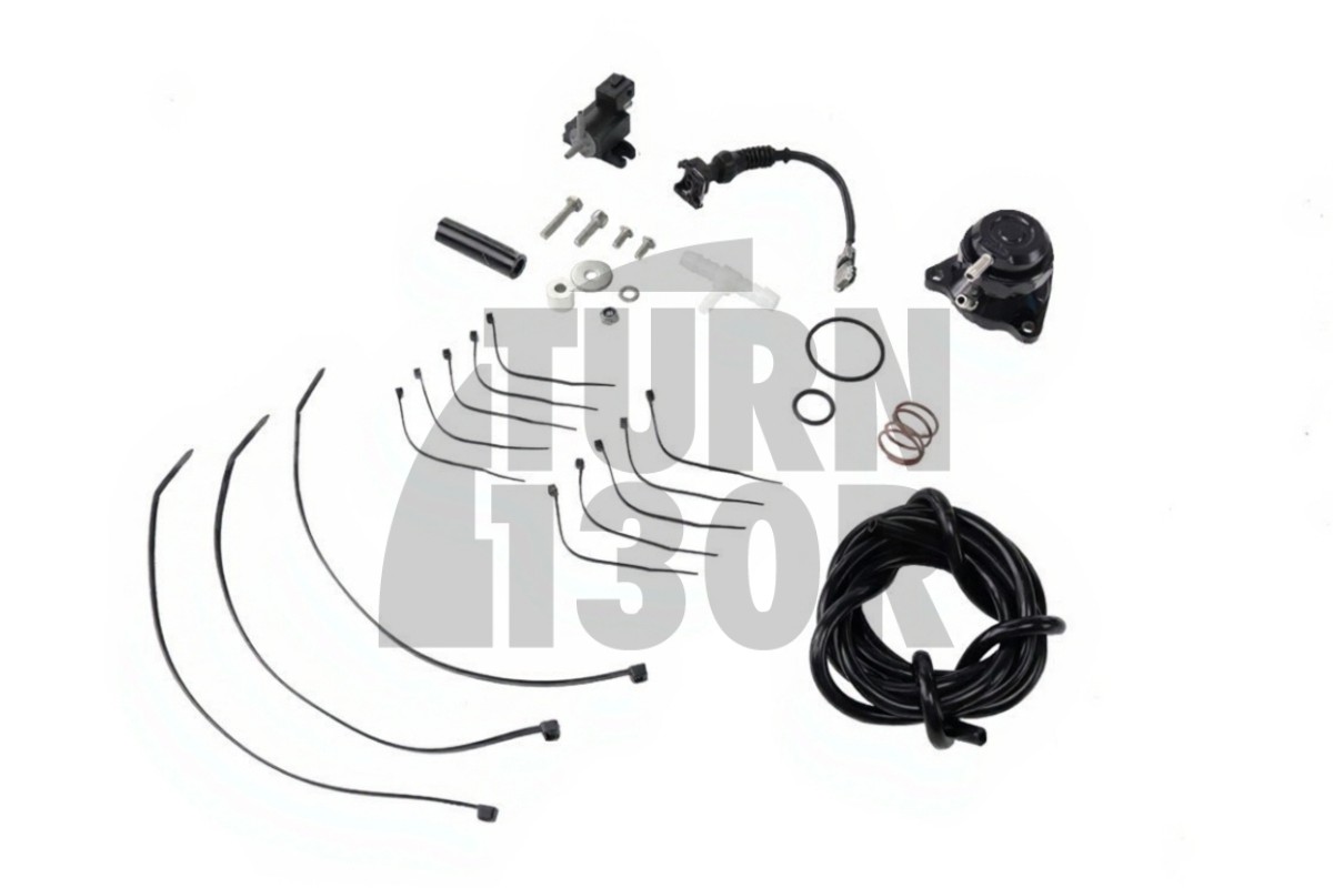 Forge Blow Off Valve Kit Renault Megane 4 RS