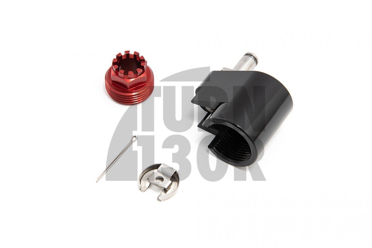 Forge Short Shift Kit Toyota Yaris GR Forge Short Shift Kit Toyota Yaris GR