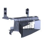 HKS Oil Cooler Kit Civic Type R FK8 HKS Oil Cooler Kit Civic Type R FK8