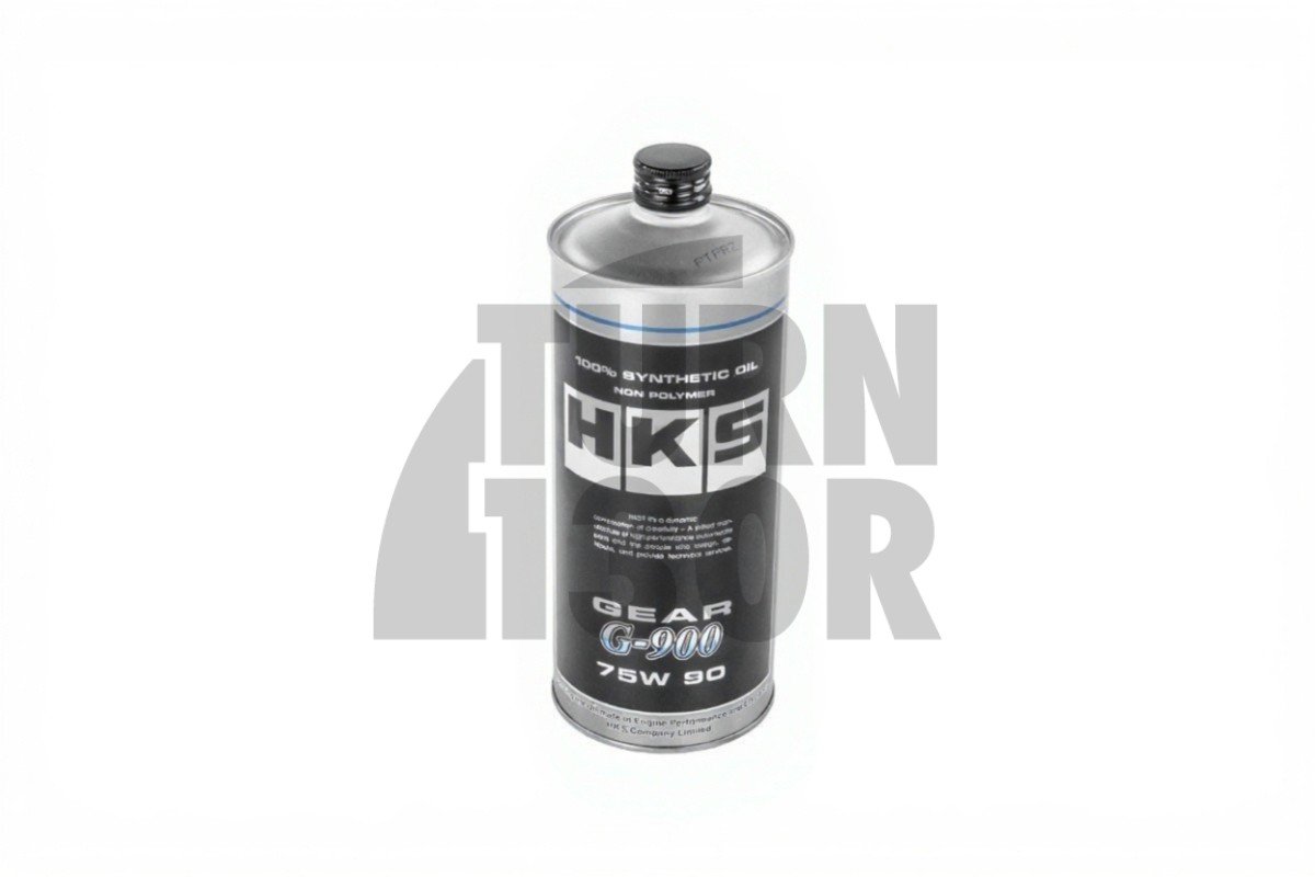 G-900 75w90 Gear Oil HKS