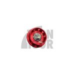 HKS Red Oil Filler Cap Honda Civic EG6 - EK4 - EP3 - FN2 - FK2 - FK8 - FL5 - Integra & S2000 HKS Red Oil Filler Cap Honda Civic EG6 - EK4 - EP3 - FN2 - FK2 - FK8 - FL5 - Integra & S2000