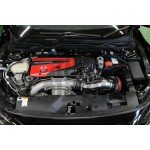 HKS Racing Suction Intake Honda Civic Type R FK8 HKS Racing Suction Intake Honda Civic Type R FK8