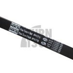 HKS Fine Tune Drive Belt Honda Civic Type R FK8 HKS Fine Tune Drive Belt Honda Civic Type R FK8