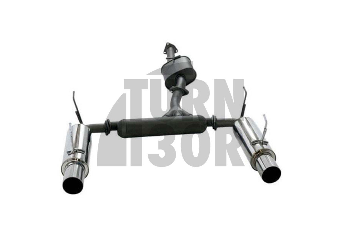 HKS Hi Power Catback Honda S2000 HKS Hi Power Catback Honda S2000