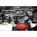 HKS Racing Suction Intake Mazda MX5 NC HKS Racing Suction Intake Mazda MX5 NC