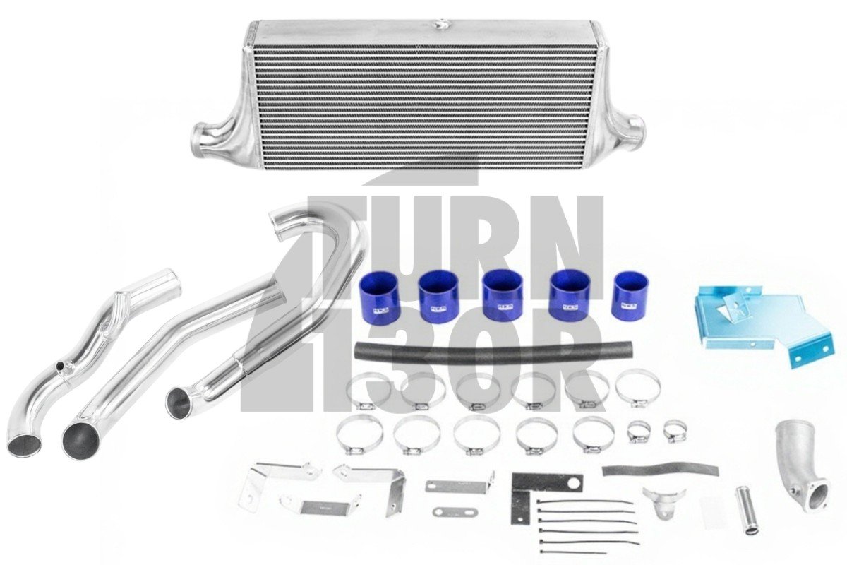 HKS Intercooler Mitsubishi Lancer Evo 8 HKS Intercooler Mitsubishi Lancer Evo 8