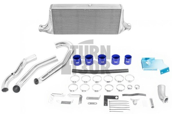 HKS Intercooler Mitsubishi Lancer Evo 8 HKS Intercooler Mitsubishi Lancer Evo 8