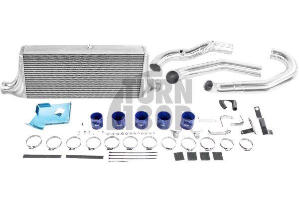 HKS Intercooler Mitsubishi Lancer Evo 9 HKS Intercooler Mitsubishi Lancer Evo 9