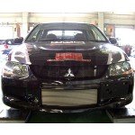 HKS Intercooler Mitsubishi Lancer Evo 9 HKS Intercooler Mitsubishi Lancer Evo 9