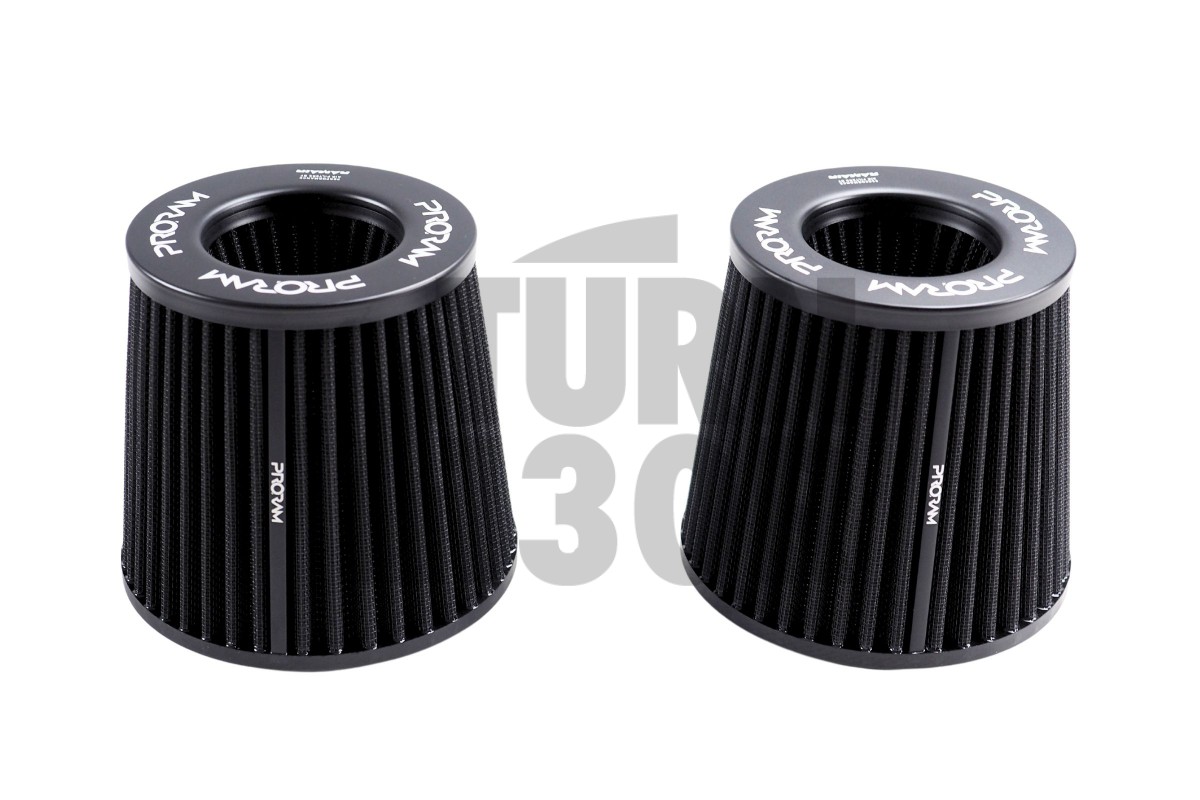 Ramair Performance Intake Kit for BMW M3 F80 / M4 F8x Ramair Performance Intake Kit for BMW M3 F80 / M4 F8x