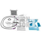 HKS Oil Cooler Kit Mitsubishi Lancer Evo 9 HKS Oil Cooler Kit Mitsubishi Lancer Evo 9