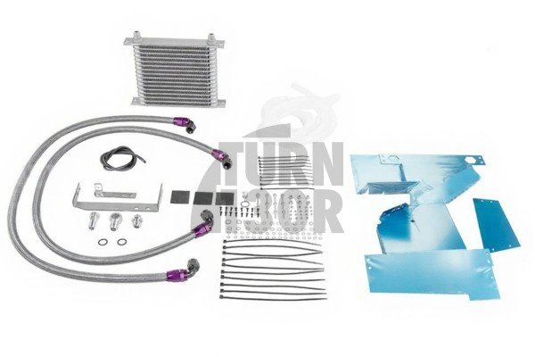 HKS Oil Cooler Kit Mitsubishi Lancer Evo 9