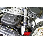HKS Racing Suction Intake for Nissan 350Z 03-07
