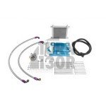 HKS Oil Cooler Kit Nissan 370Z HKS Oil Cooler Kit Nissan 370Z