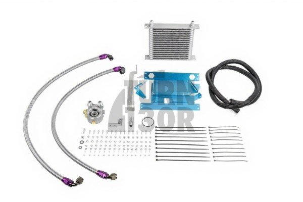 HKS Oil Cooler Kit Nissan 370Z