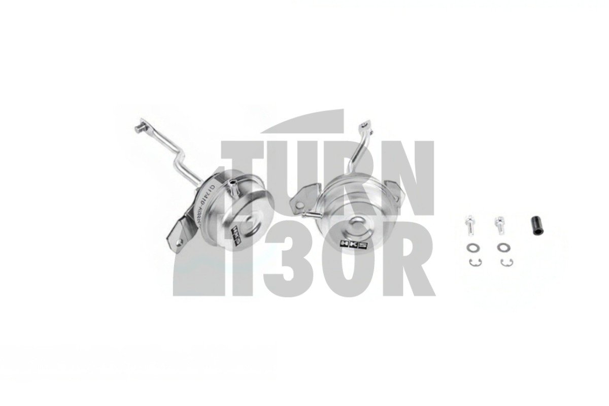 HKS Actuator Upgrade Nissan R35 GTR