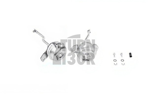 HKS Actuator Upgrade Nissan R35 GTR HKS Actuator Upgrade Nissan R35 GTR