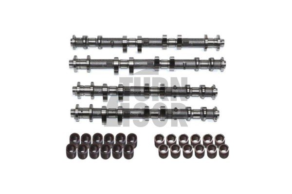 HKS Camshafts and Valve Springs Set Nissan R35 GTR HKS Camshafts and Valve Springs Set Nissan R35 GTR