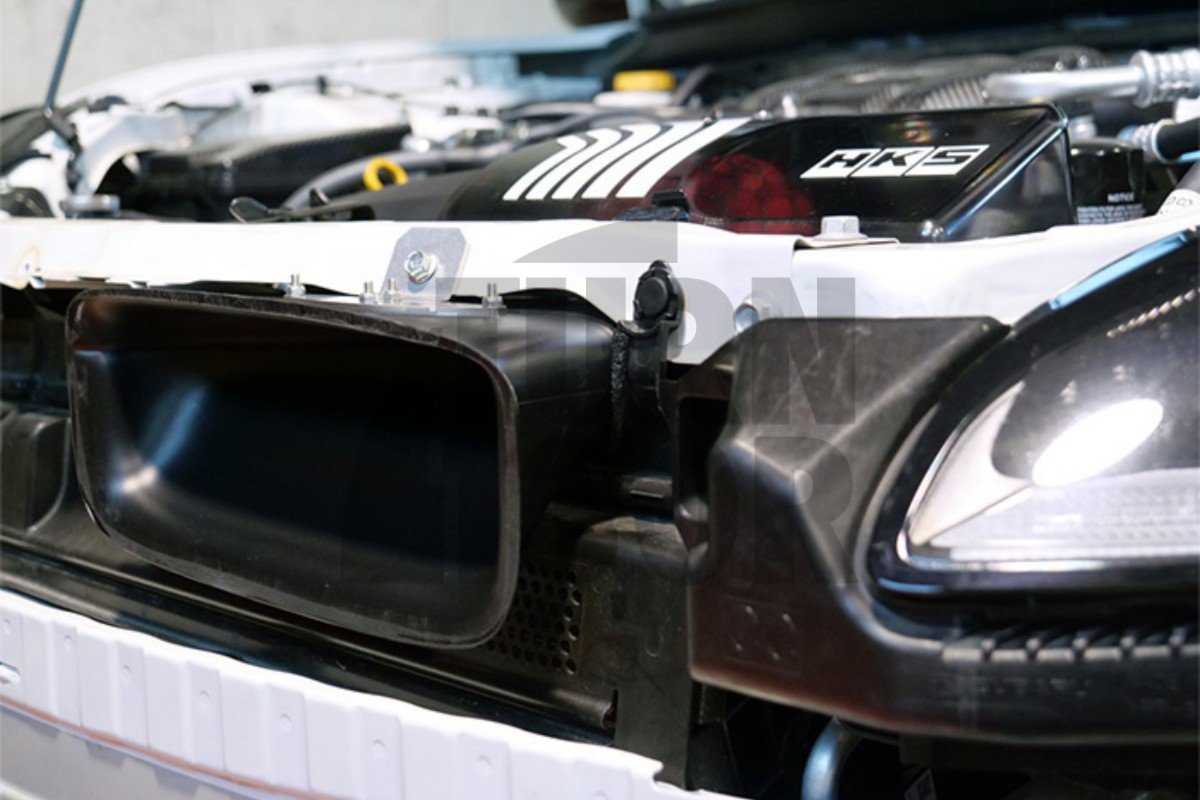 HKS Air Intake Duct Subaru BRZ ZD8 / Toyota GR86 HKS Air Intake Duct Subaru BRZ ZD8 / Toyota GR86