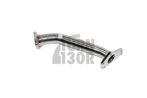 HKS Decat Turbo Up Pipe for Subaru WRX - STI 01-07 & Impreza GT GC8 