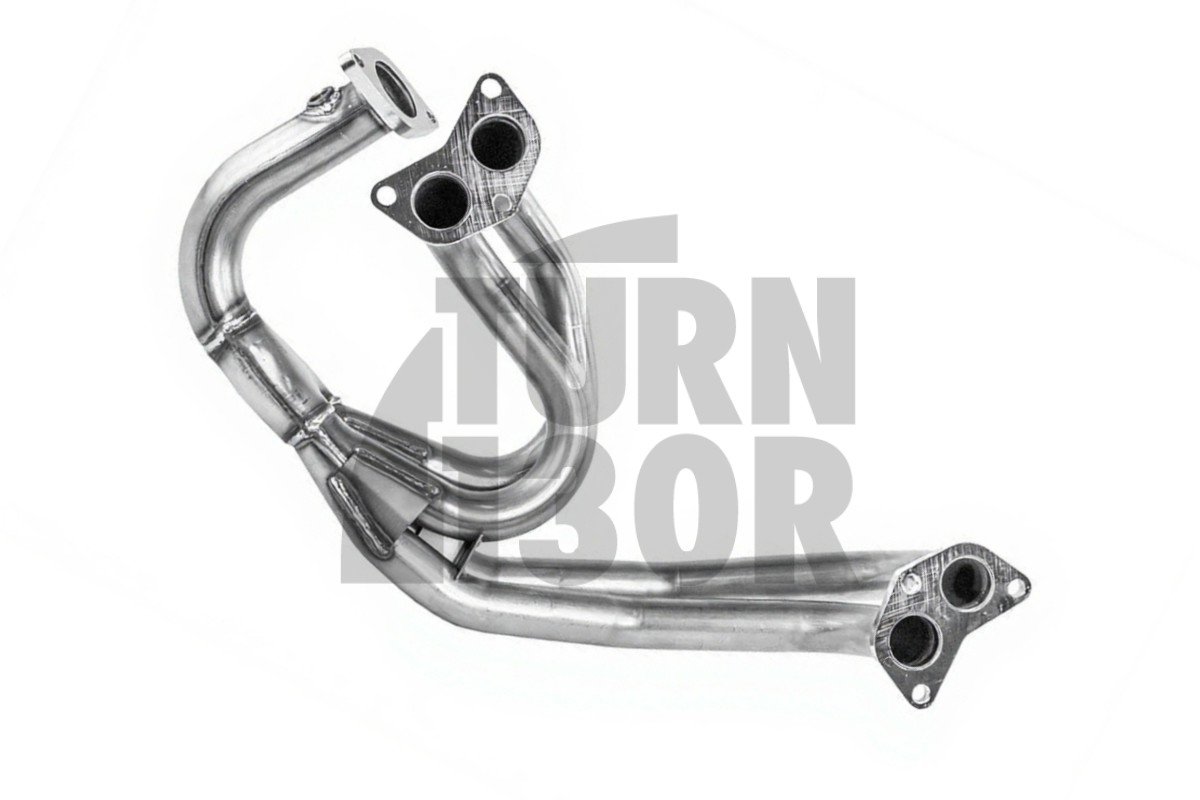 HKS Equal Length Exhaust Manifold for Subaru Impreza STI - WRX 08-14