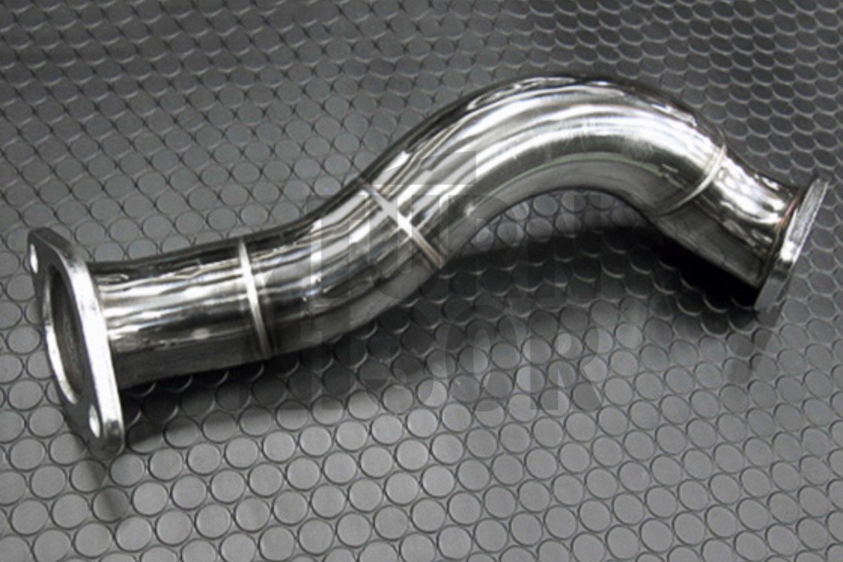 HKS Exhaust Overpipe Subaru BRZ & Toyota GT86 HKS Exhaust Overpipe Subaru BRZ & Toyota GT86