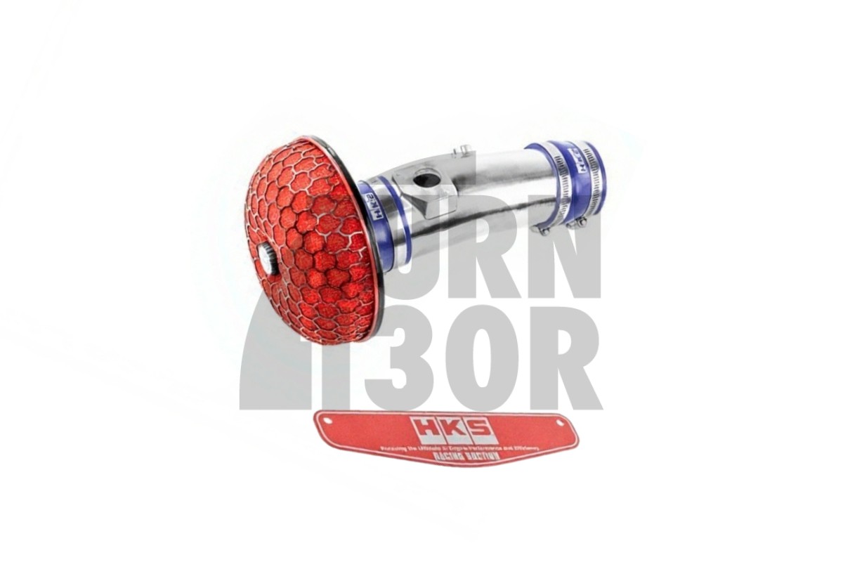 HKS Racing Suction Intake for Subaru BRZ - Toyota GT86