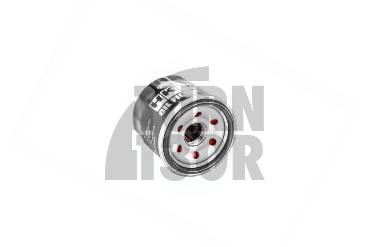 HKS Hybrid Oil Filter Toyota MR2 ZZW30 HKS Hybrid Oil Filter Toyota MR2 ZZW30