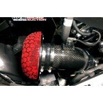 HKS Carbon Racing Suction Intake Toyota Supra GR 3.0 A90 MK5