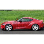 HKS Hypermax Touring Adjustable Springs Toyota Supra GR 3.0 A90 MK5