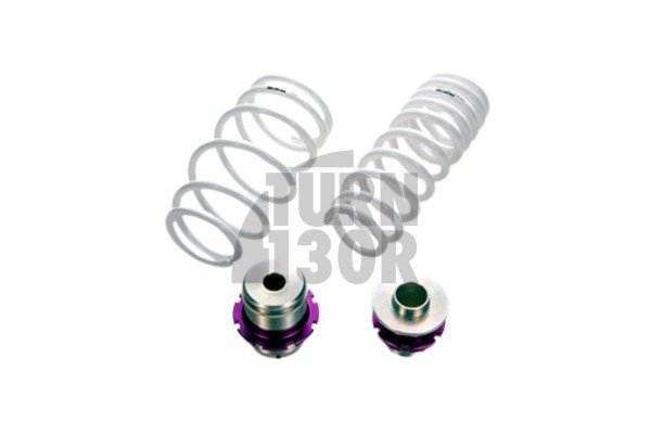HKS Hypermax Touring Adjustable Springs Toyota Supra GR 3.0 A90 MK5