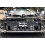 HKS Intercooler for Toyota Yaris GR HKS Intercooler for Toyota Yaris GR