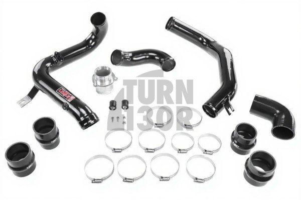 Injen Intercooler Pipes Kit Golf 7 GTI / R / S3 8V / Leon 3 Cupra / TT Injen Intercooler Pipes Kit Golf 7 GTI / R / S3 8V / Leon 3 Cupra / TT
